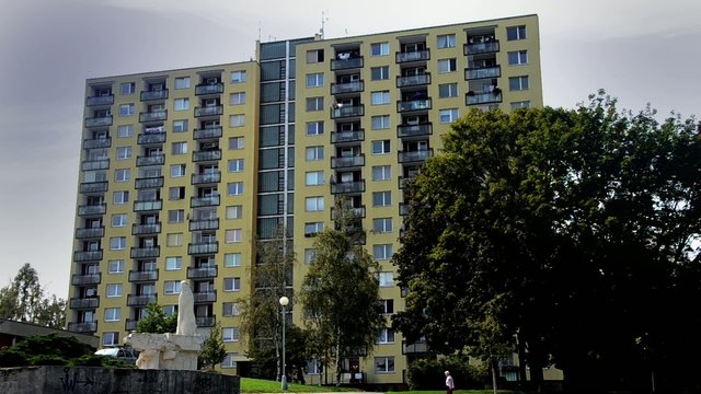 periferia urbana