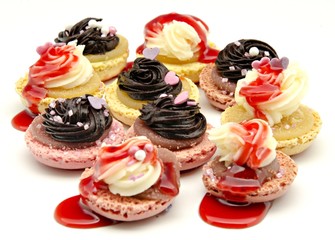 Macarons