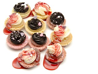 Macarons