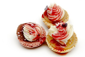 Macarons
