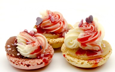 Macarons
