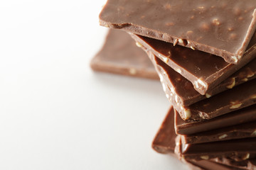 Products from chocolate for all tastes