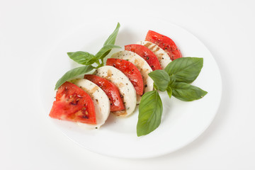 classic caprese salad