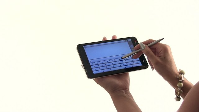 Tablet
