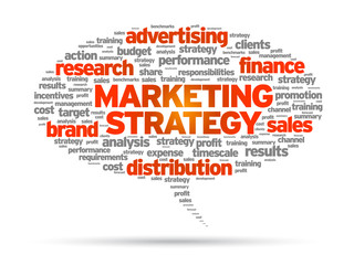 Marketing Strategy