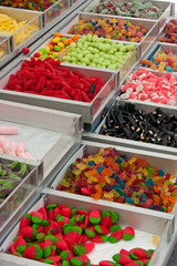 Candy Shop - 2