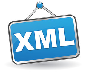 XML ICON