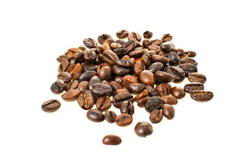 кофейные зёрна