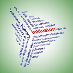 Inklusion