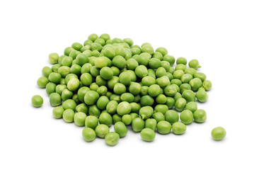 peas