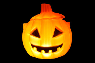 halloween pumpkin