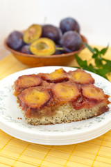 Plum Pie