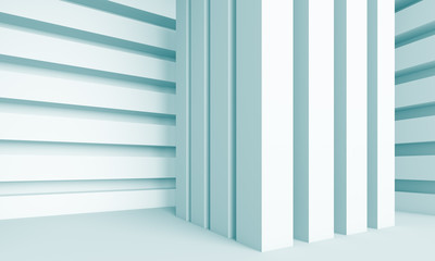Naklejka premium Abstract Architecture Background