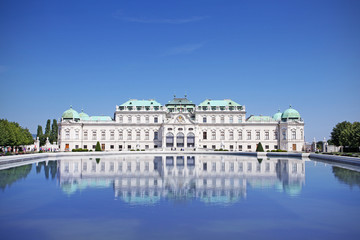 Palace Belvedere