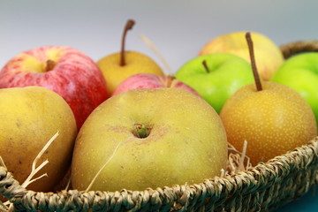 Poire Nashi Photos Royalty Free Images Graphics Vectors Videos Adobe Stock