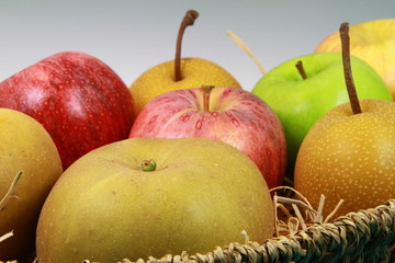 Poire Nashi Photos Royalty Free Images Graphics Vectors Videos Adobe Stock