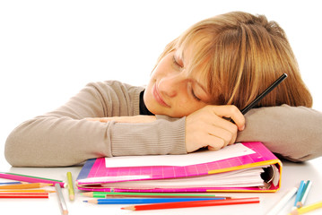 First day of school - 100