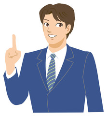 Office worker-Good design