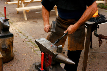 Blacksmith