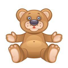 Teddy bear