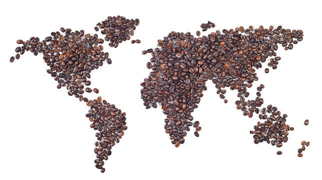  coffee beans
