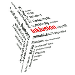 Die Inklusion