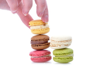 Nachtisch selbst backen