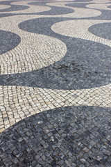 Cal&ccedil;ada Portuguesa, Lisbon, Portugal
