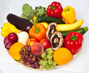Basket of Plenty