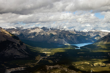 Rocky Mountains