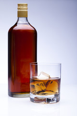 Whiskey