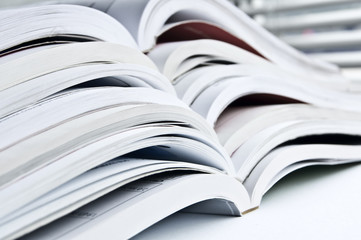 Journals catalogs