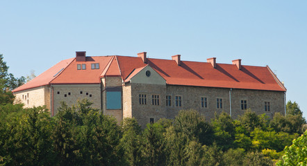 Castle