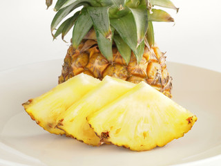 パイナップル