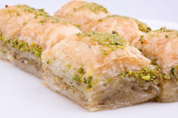 baklava