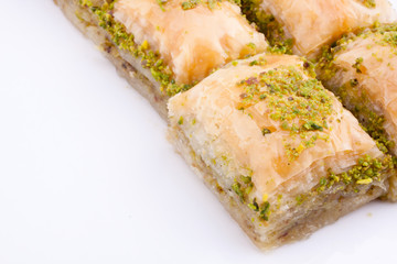 baklava