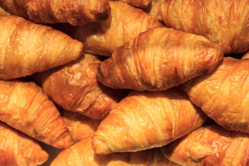 Croissants