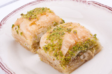 baklava