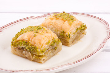 baklava
