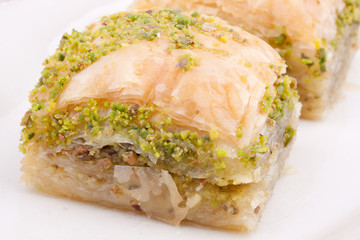 baklava