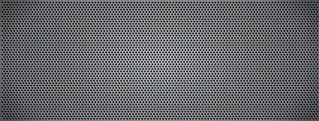 Metal patern background
