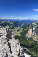 Dolomiti - Val Gardena