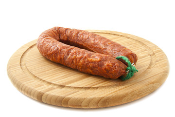 Chorizo