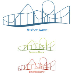 logo russian coaster