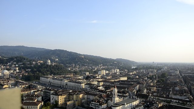 citt&agrave;