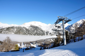 montgen&egrave;vre 11