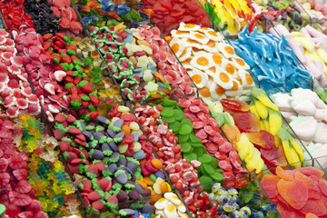 Candies