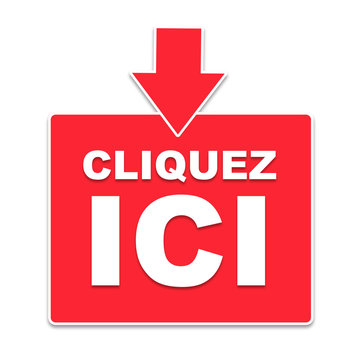 bouton Cliquez ici