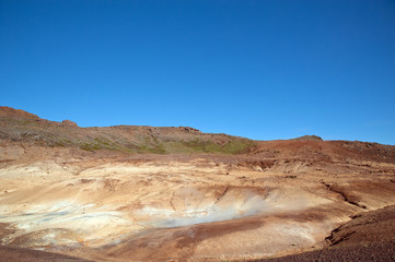 Island - Impressionen