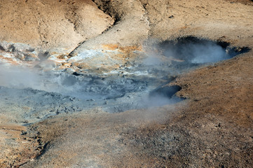 Island - Impressionen © Kurt Hochrainer